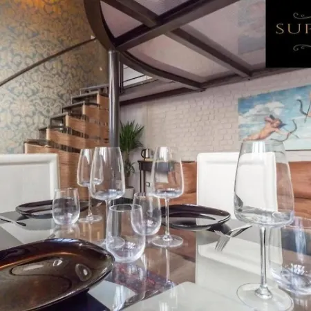Apartment Eccelso Milan