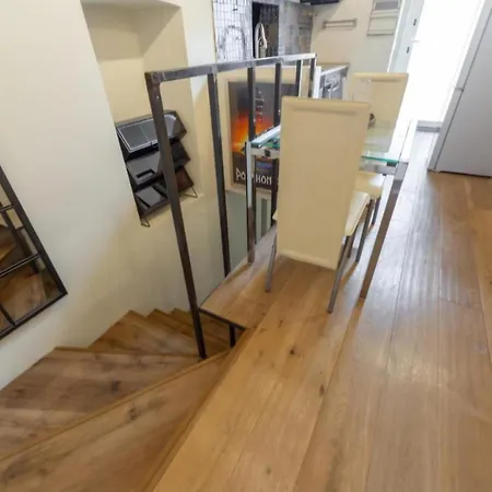 Apartment Eccelso Milan