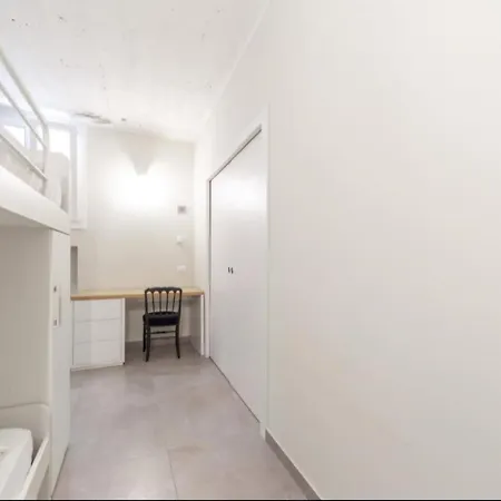 Eccelso Appartement Milaan