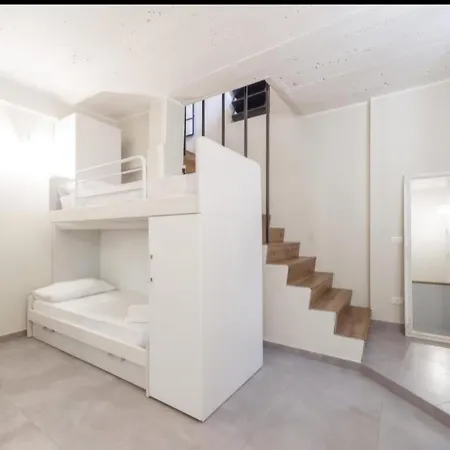 Appartement Eccelso Milaan