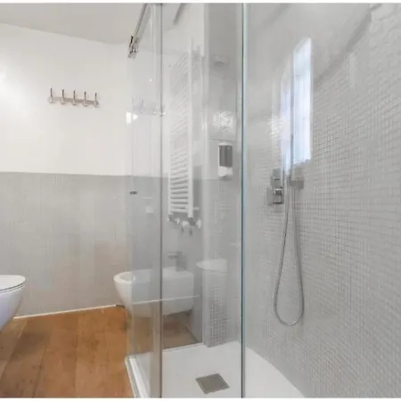 Eccelso Appartement