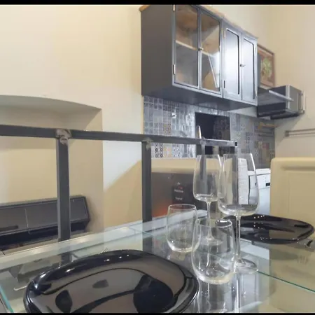 Eccelso Appartement