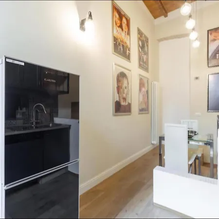Eccelso Appartement