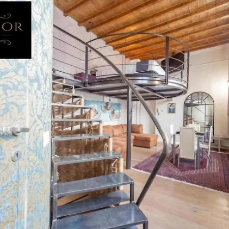 Eccelso Appartement